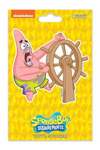 Leedle Leedle Lee - SpongeBob SquarePants Sticker