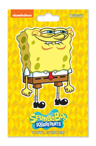 You Like Krabby Patties - SpongeBob SquarePants Sticker