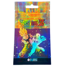 Load image into Gallery viewer, Famous Moments Blind Bag Series: DBZ Collectible Pin
