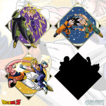 Load image into Gallery viewer, Famous Moments Blind Bag Series: DBZ Collectible Pin
