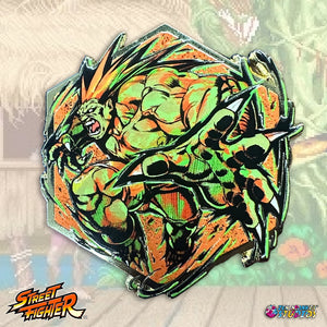 Painterly Series: Blanka -  NYCC 2024 Exclusive