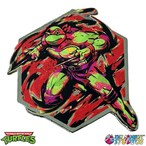 Painterly Series: Raphael -  C2E2 2024 Exclusive